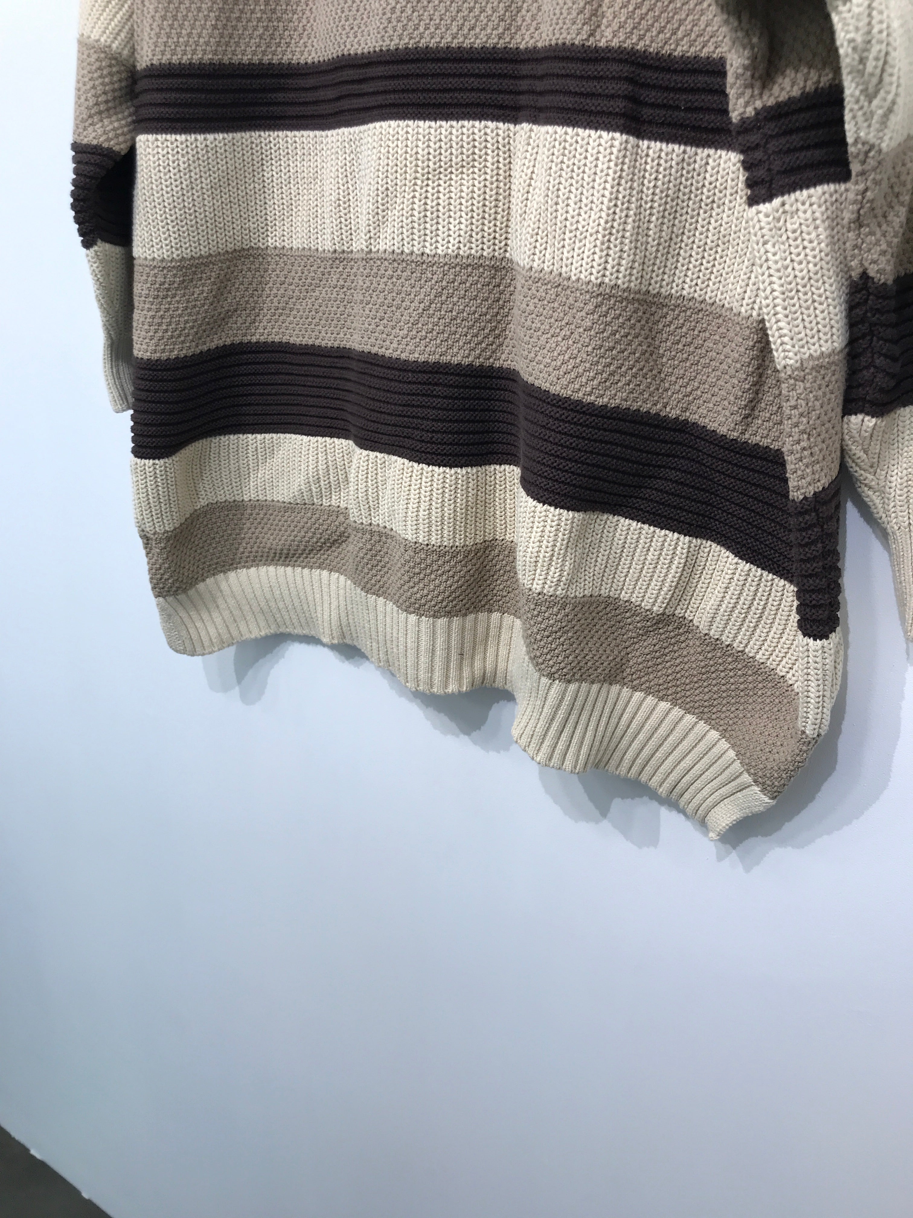 Cassiopeia Sweater